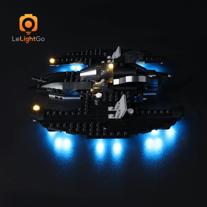 Light Kit For Batwing: Batman vs. The Joker 76265