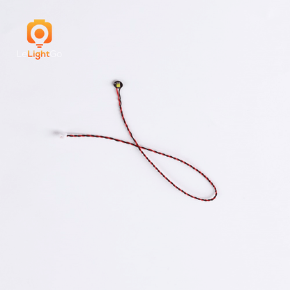 LeLightGo  DIY 0.8mm 1pc Led Bit