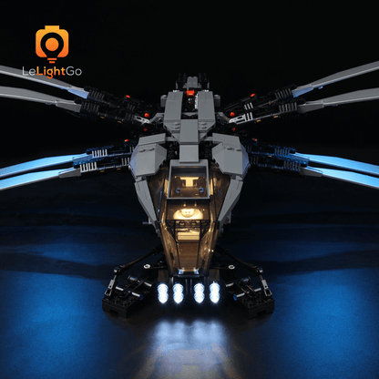 Light Kit For Dune Atreides Royal Ornithopter 10327