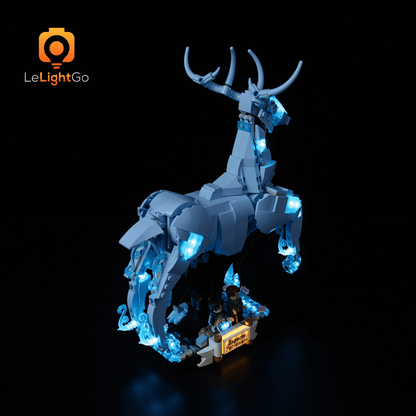 Light Kit For Expecto Patronum 76414