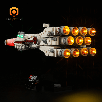 Light Kit For Tantive IV 75376