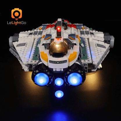 Light Kit For Ghost & Phantom II 75357