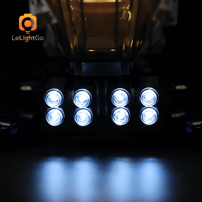 Light Kit For Dune Atreides Royal Ornithopter 10327