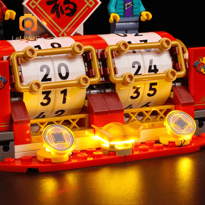 Light Kit For Festival Calendar 40678