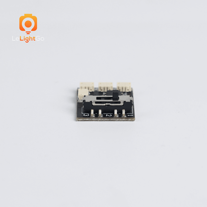 LeLightGo Traffic Light Effect Board