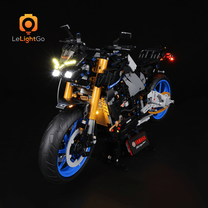 Light Kit For Yamaha MT-10 SP 42159