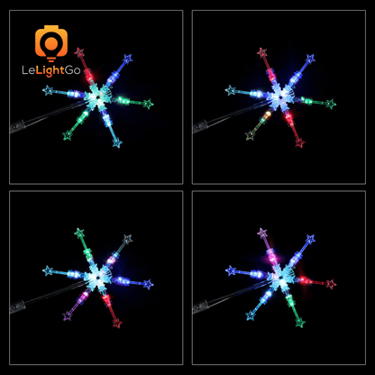 Light Kit For Disney Castle 43222