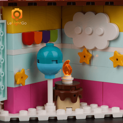 Light Kit For Birthday Cake 40641