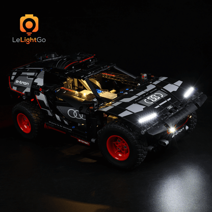 Light Kit For Audi RS Q e-tron 42160