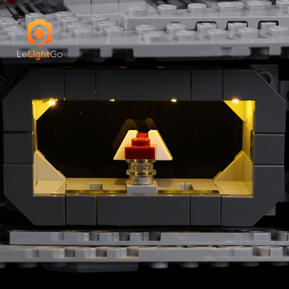 Light Kit For Venator-Class Republic Attack Cruiser 75367