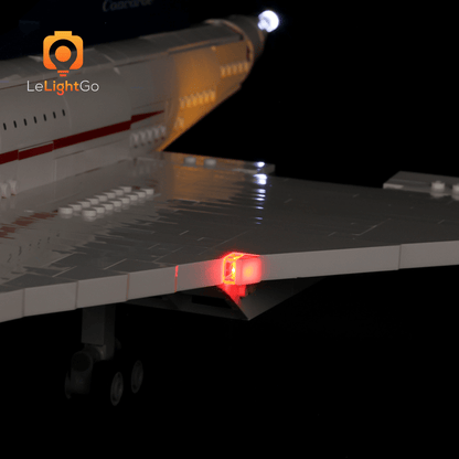 Light Kit For Concorde 10318