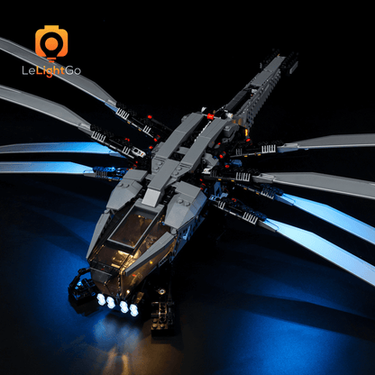 Light Kit For Dune Atreides Royal Ornithopter 10327