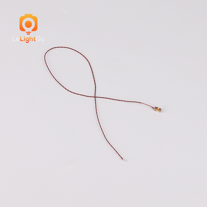 LeLightGo DIY Rotating Bit Light