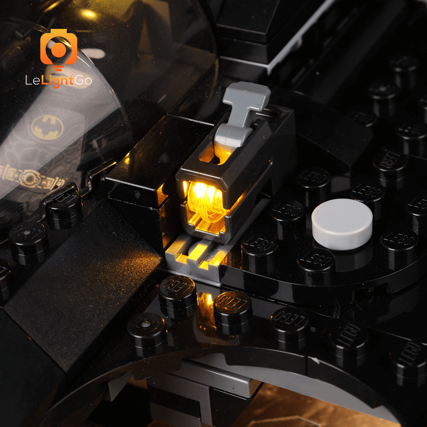 Light Kit For Batwing: Batman vs. The Joker 76265