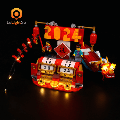 Light Kit For Festival Calendar 40678