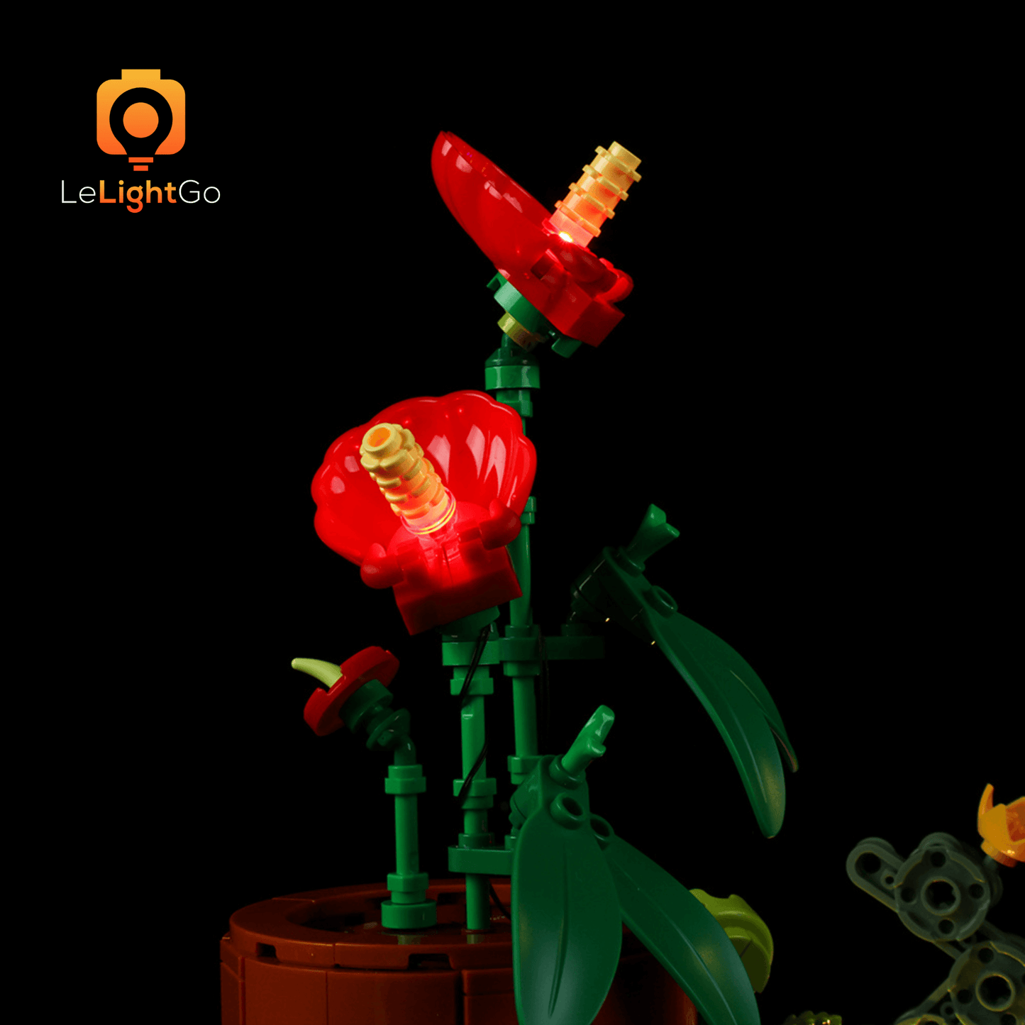 Light Kit For Tiny Plants 10329