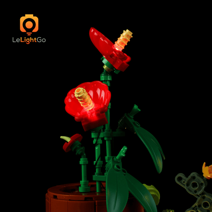 Light Kit For Tiny Plants 10329