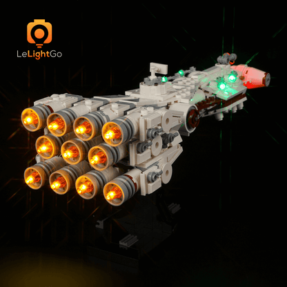 Light Kit For Tantive IV 75376