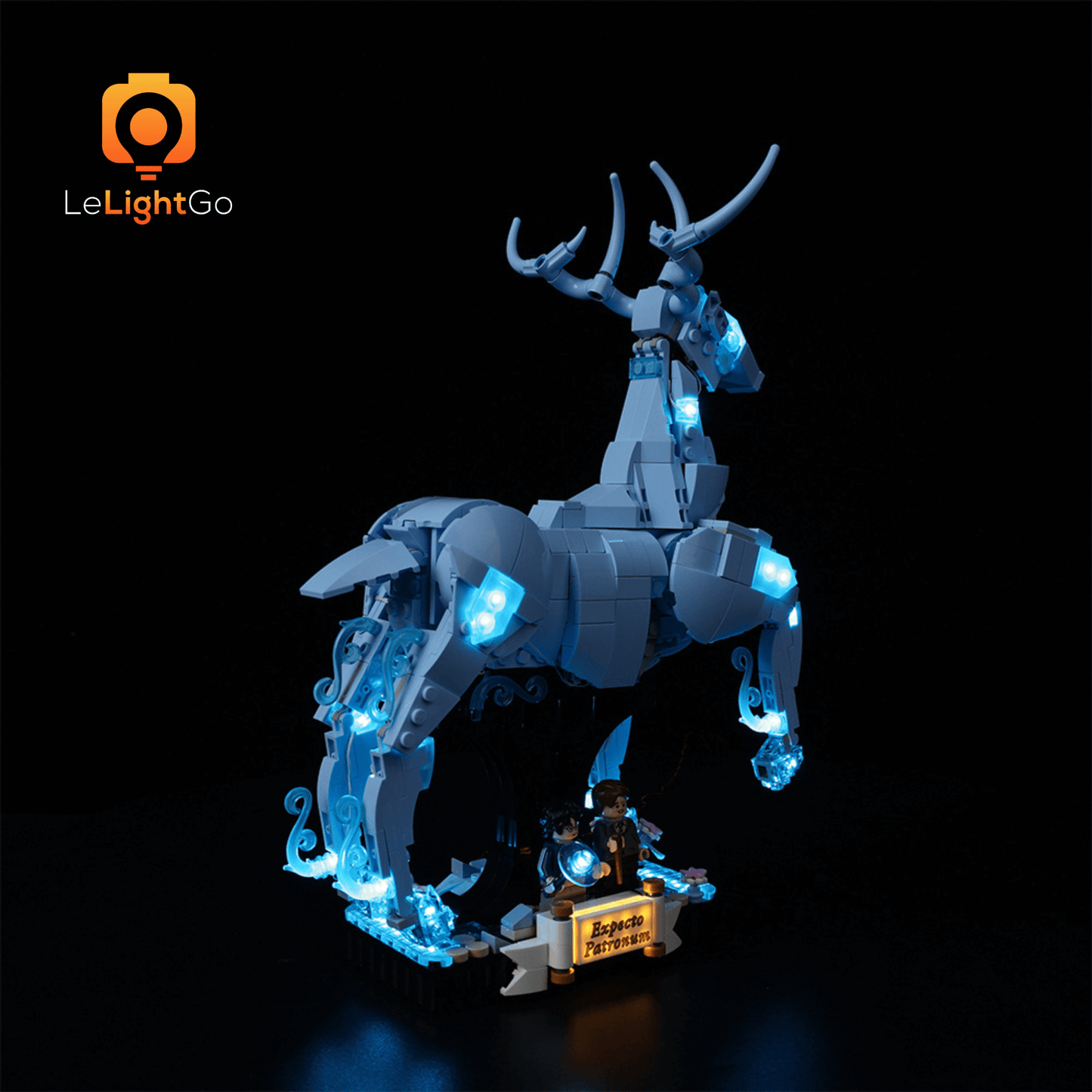 Light Kit For Expecto Patronum 76414
