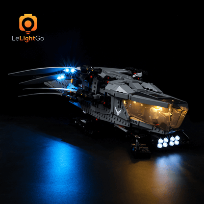 Light Kit For Dune Atreides Royal Ornithopter 10327