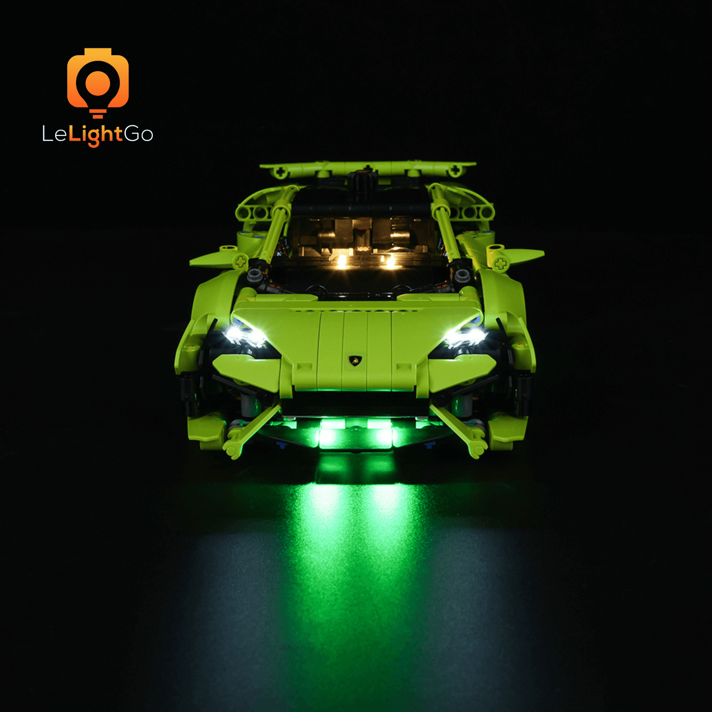 Light Kit For Lamborghini Huracán Tecnica 42161