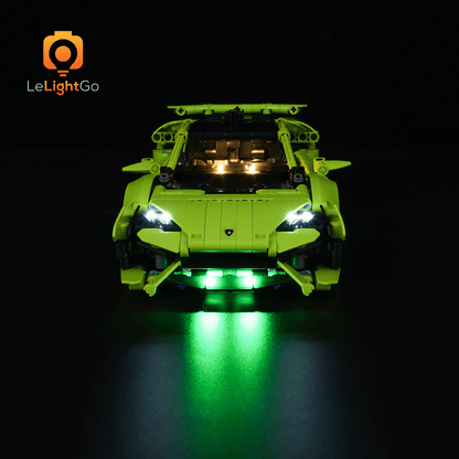 Light Kit For Lamborghini Huracán Tecnica 42161