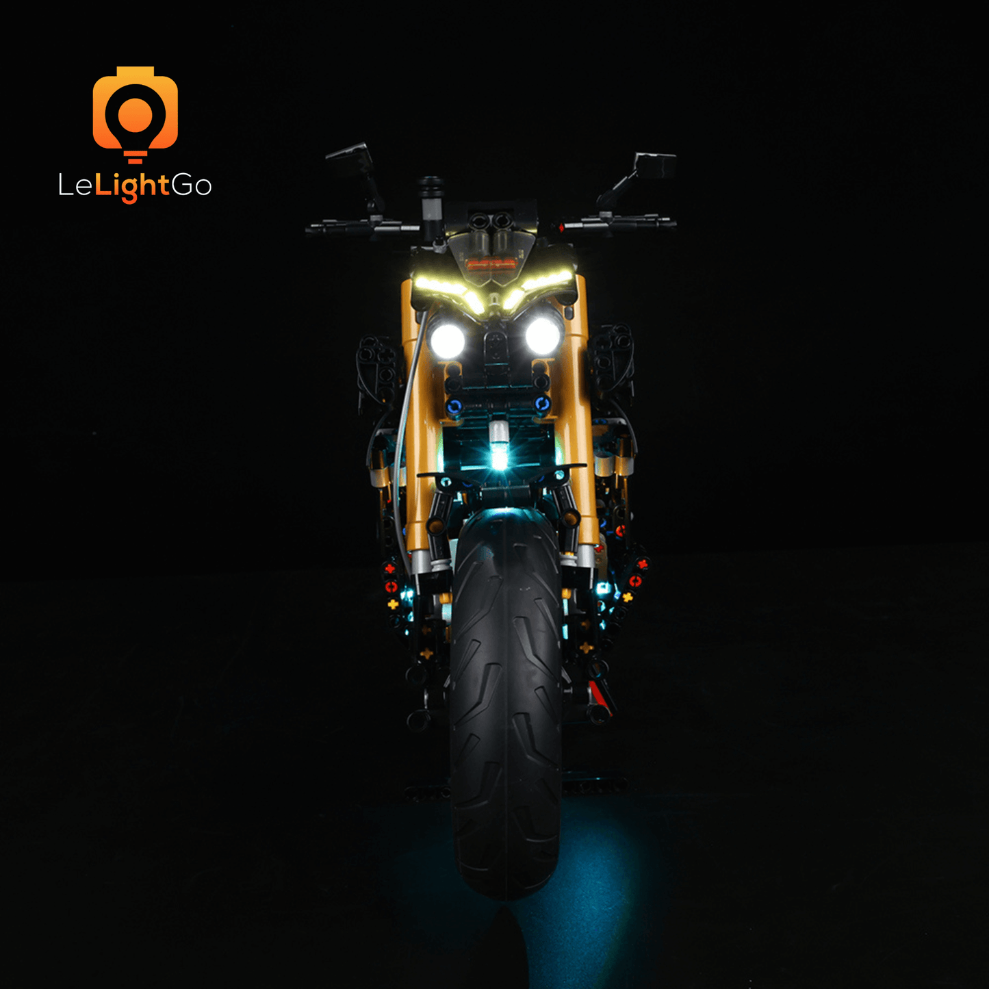 Light Kit For Yamaha MT-10 SP 42159