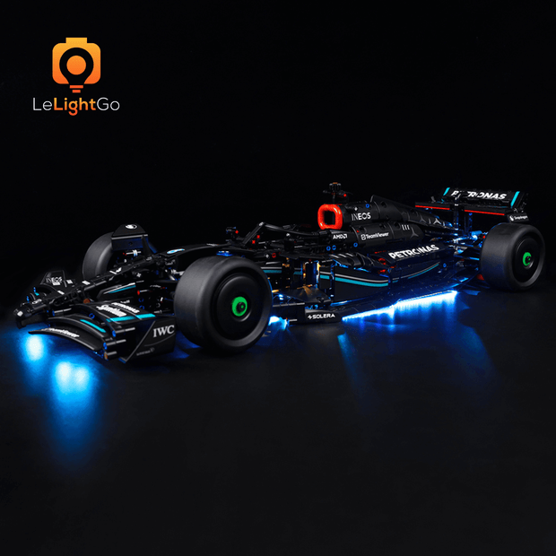 Light Kit For Mercedes-AMG F1 W14 E Performance 42171