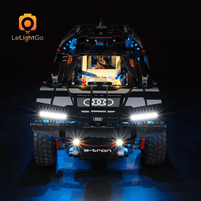 Light Kit For Audi RS Q e-tron 42160