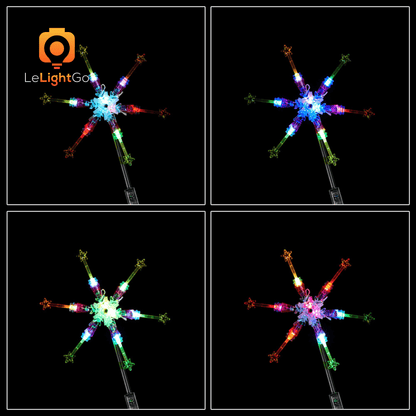 Light Kit For Disney Castle 43222