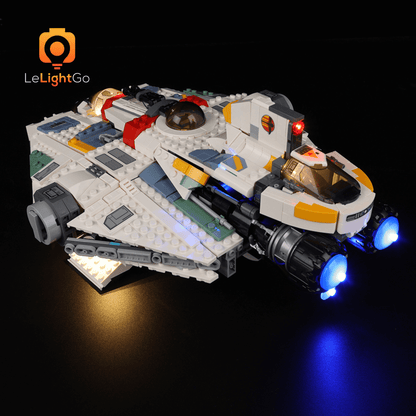 Light Kit For Ghost & Phantom II 75357