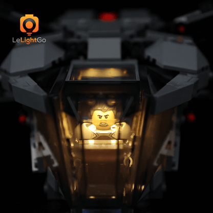 Light Kit For Dune Atreides Royal Ornithopter 10327