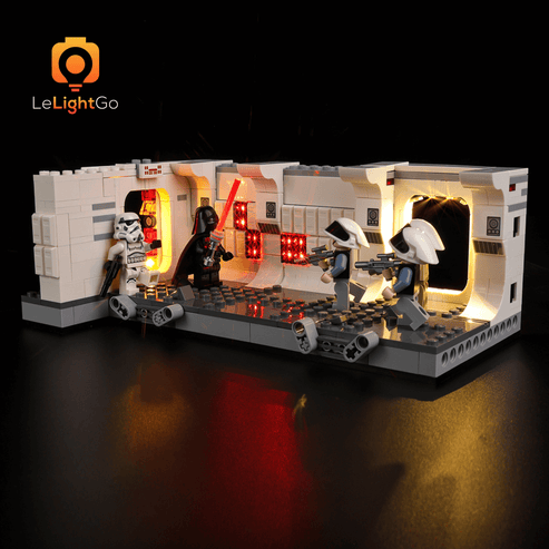 Light Kit For Boarding the Tantive IV 75387