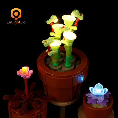 Light Kit For Tiny Plants 10329