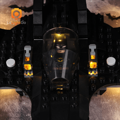 Light Kit For Batwing: Batman vs. The Joker 76265