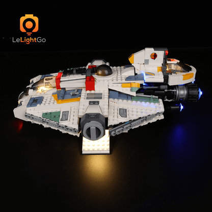 Light Kit For Ghost & Phantom II 75357