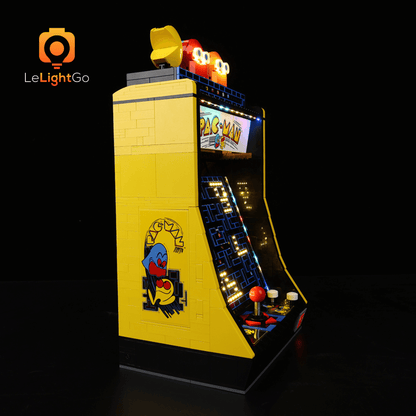 Light Kit For PAC-MAN Arcade 10323