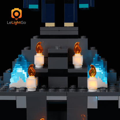 Light Kit For The Deep Dark Battle 21246