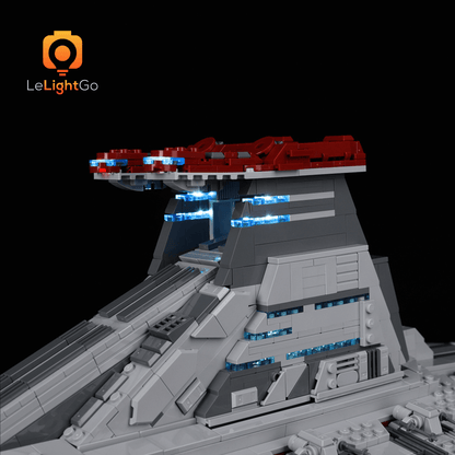 Light Kit For Venator-Class Republic Attack Cruiser 75367