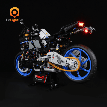 Light Kit For Yamaha MT-10 SP 42159