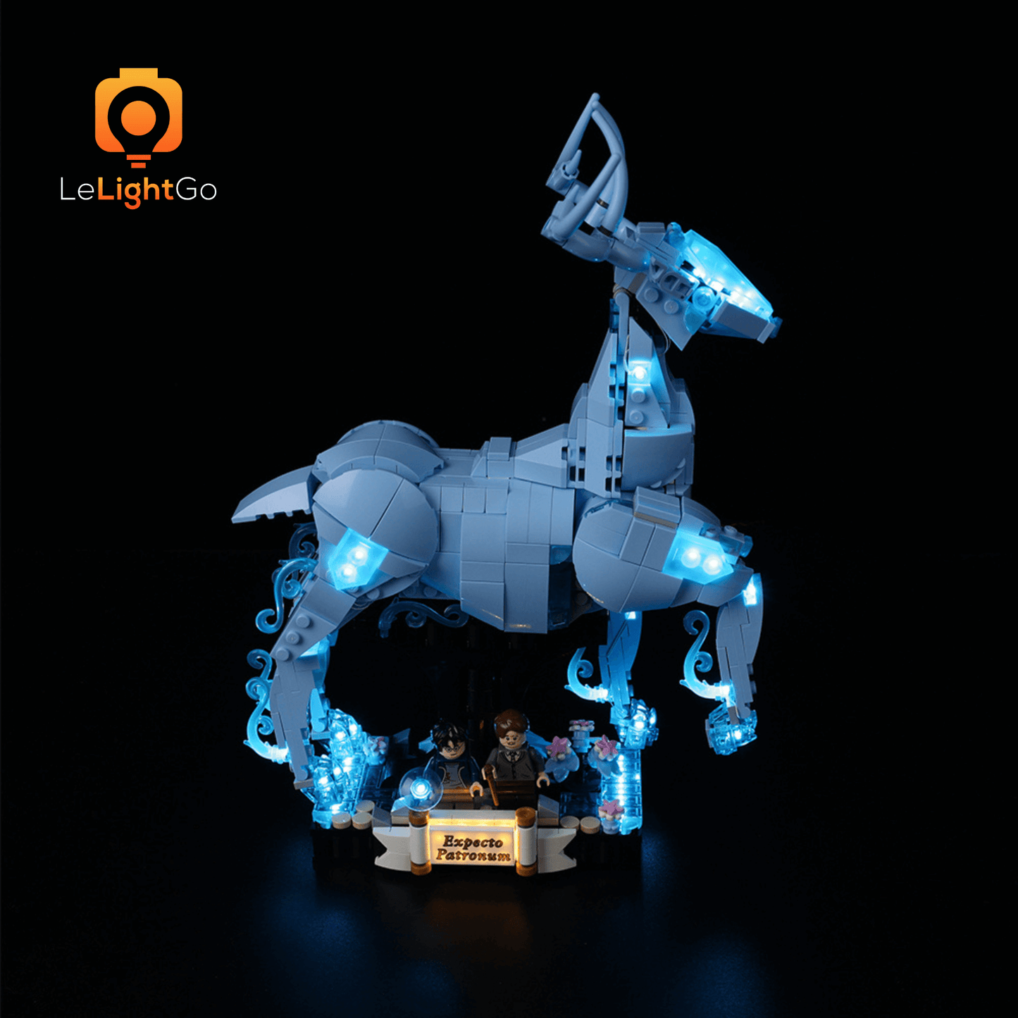Light Kit For Expecto Patronum 76414