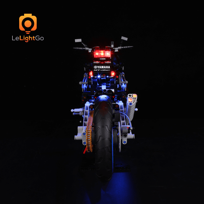 Light Kit For Yamaha MT-10 SP 42159