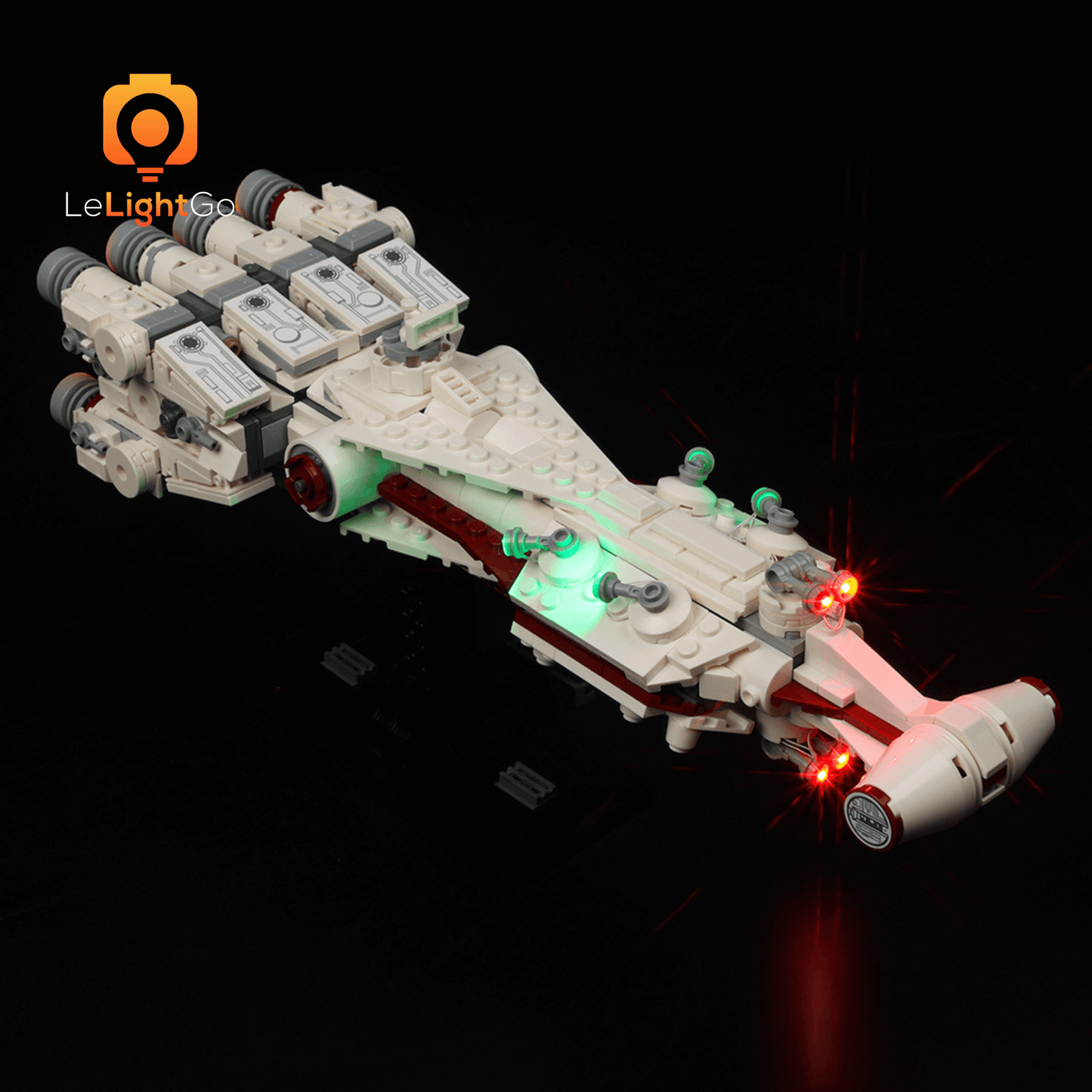 Light Kit For Tantive IV 75376