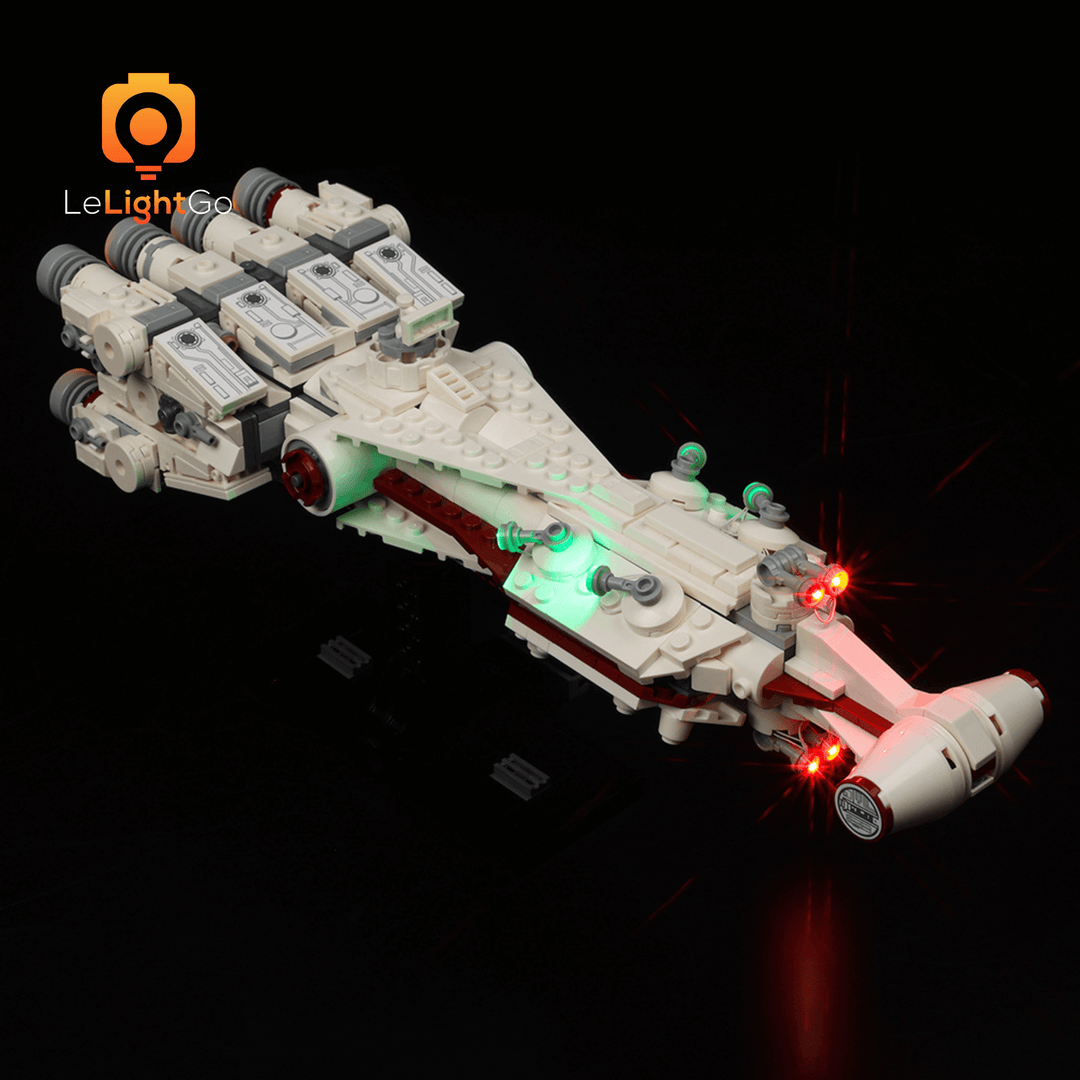 Rebel Blockade Runner Lepin Tantive Mould King 21003 Lepin Tantive