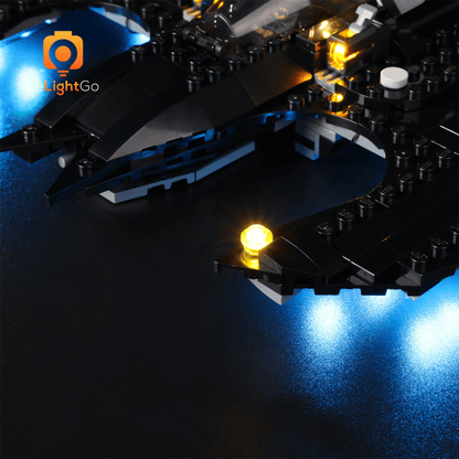 Light Kit For Batwing: Batman vs. The Joker 76265