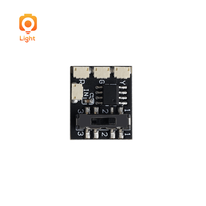 LeLightGo Traffic Light Effect Board