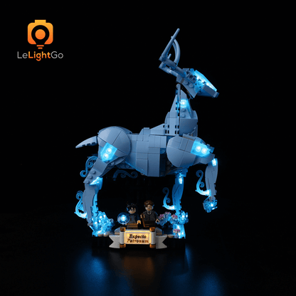 Light Kit For Expecto Patronum 76414