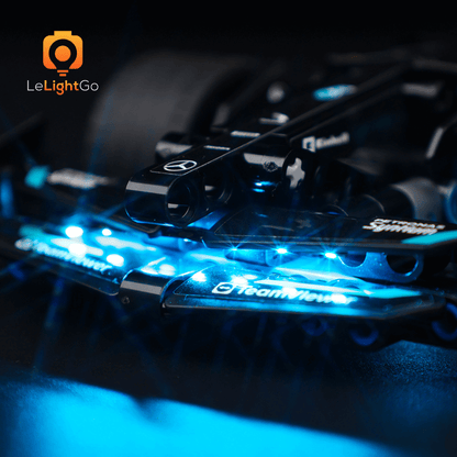 Light Kit For Mercedes-AMG F1 W14 E Performance Pull-Back 42165