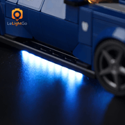 Light Kit For Ford Mustang Dark Horse Sports Car 76920