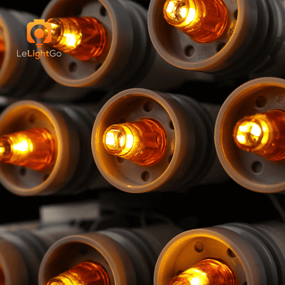 Light Kit For Tantive IV 75376